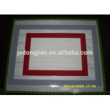 artisan non-stick silicone baking mat